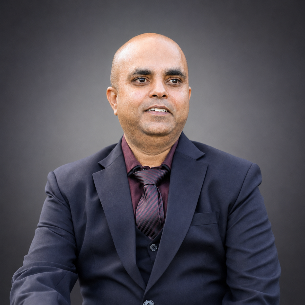 Binjan Rauniyar